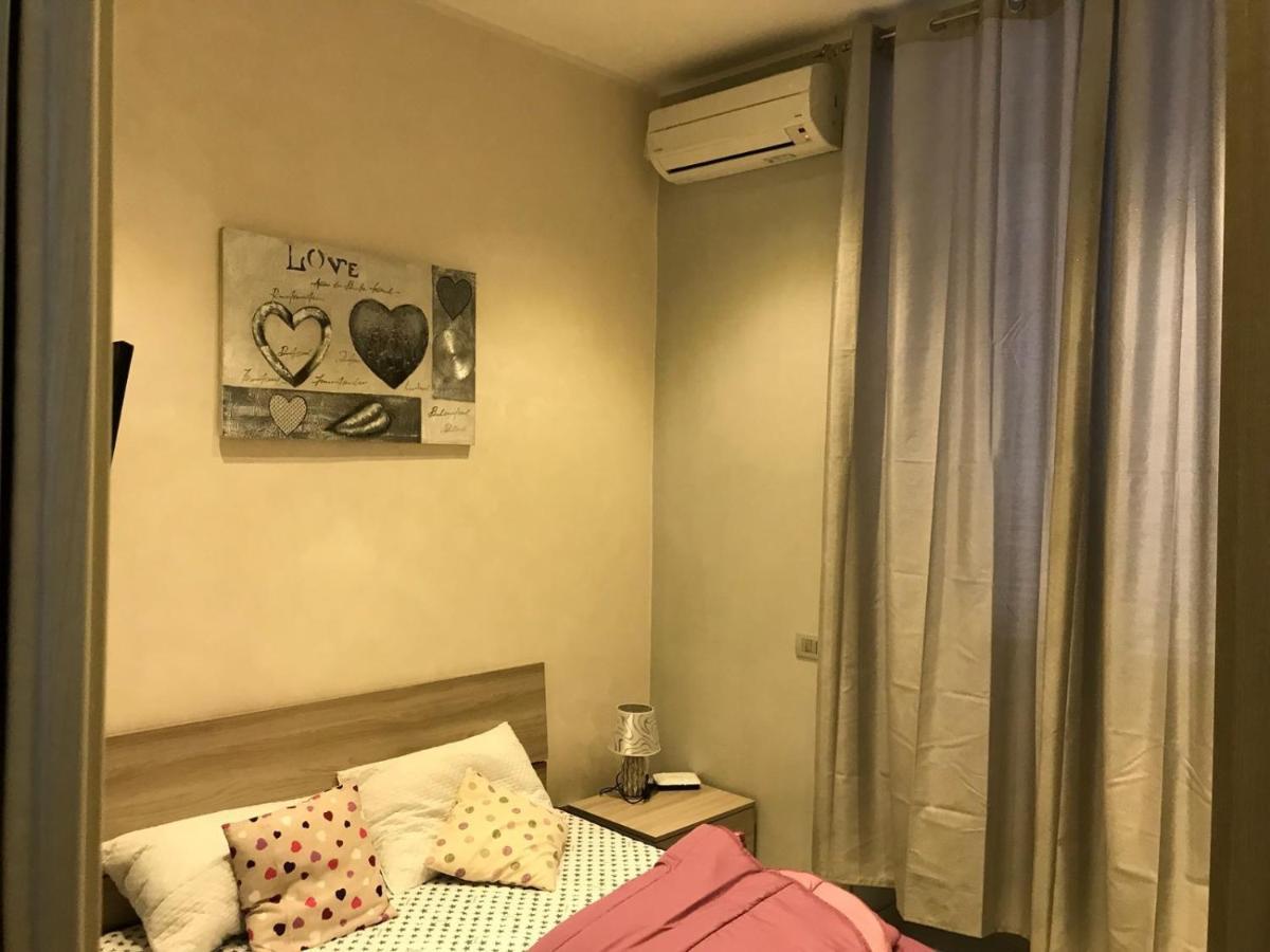 Appartamento con 2 Camere da Letto