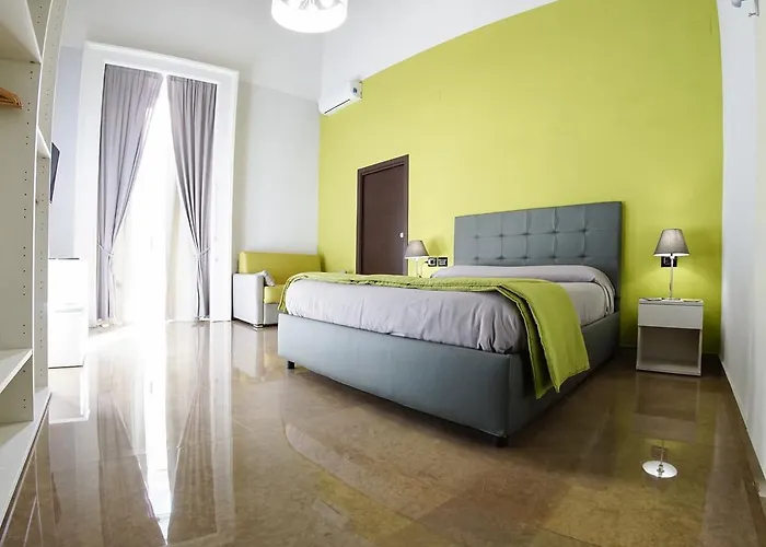 BeverelloHotel Napoli